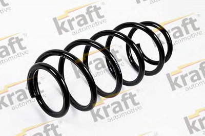 KRAFT AUTOMOTIVE 4021880 -  Пружина ходовой части